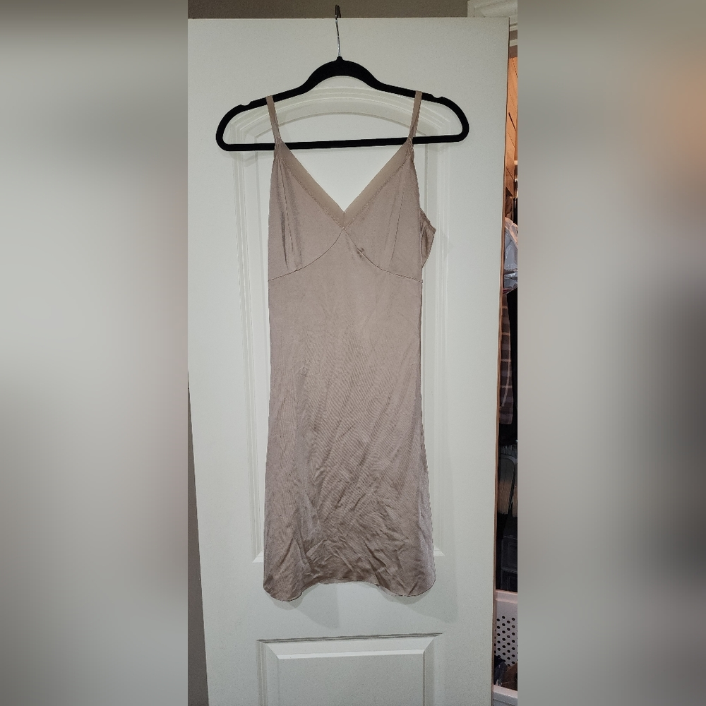 Spanx Compression Slip